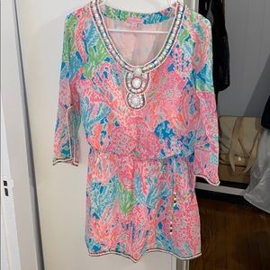Lilly Pulitzer Dress